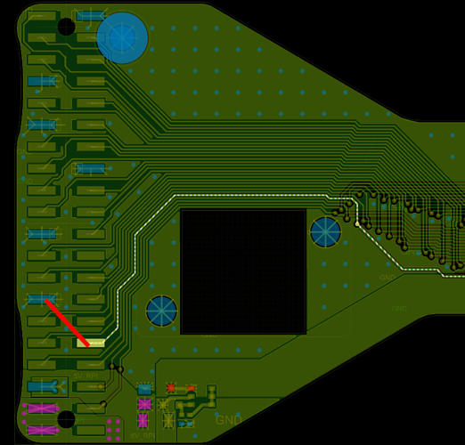 2021-07-19 11_06_57-OrCAD PCB Designer Professional_ bigfix-gpio-bridge_rev3-5_8 - Copy.brd  Project