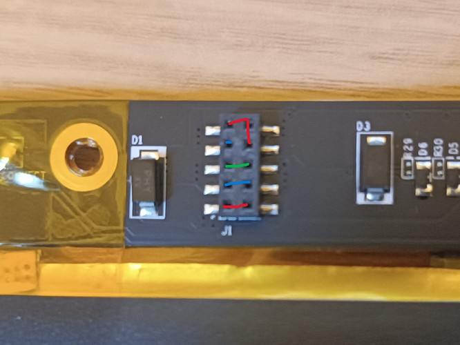 BatteryMaybe